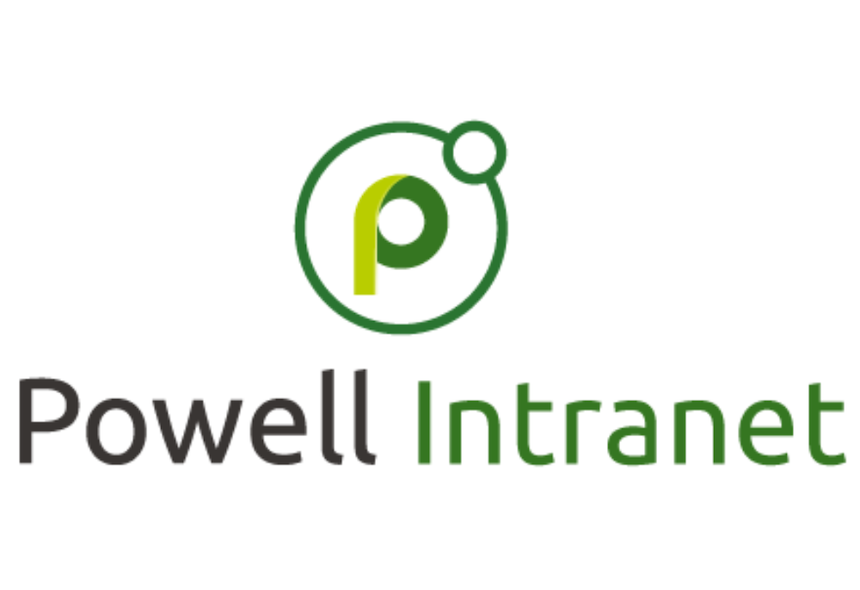 Powell Intranet - BeWe.eu