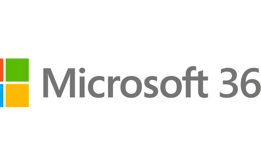 Logo Microsoft 365 | BeWe.eu