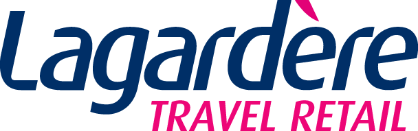 une image illustrant le logo de lagardère travel retail