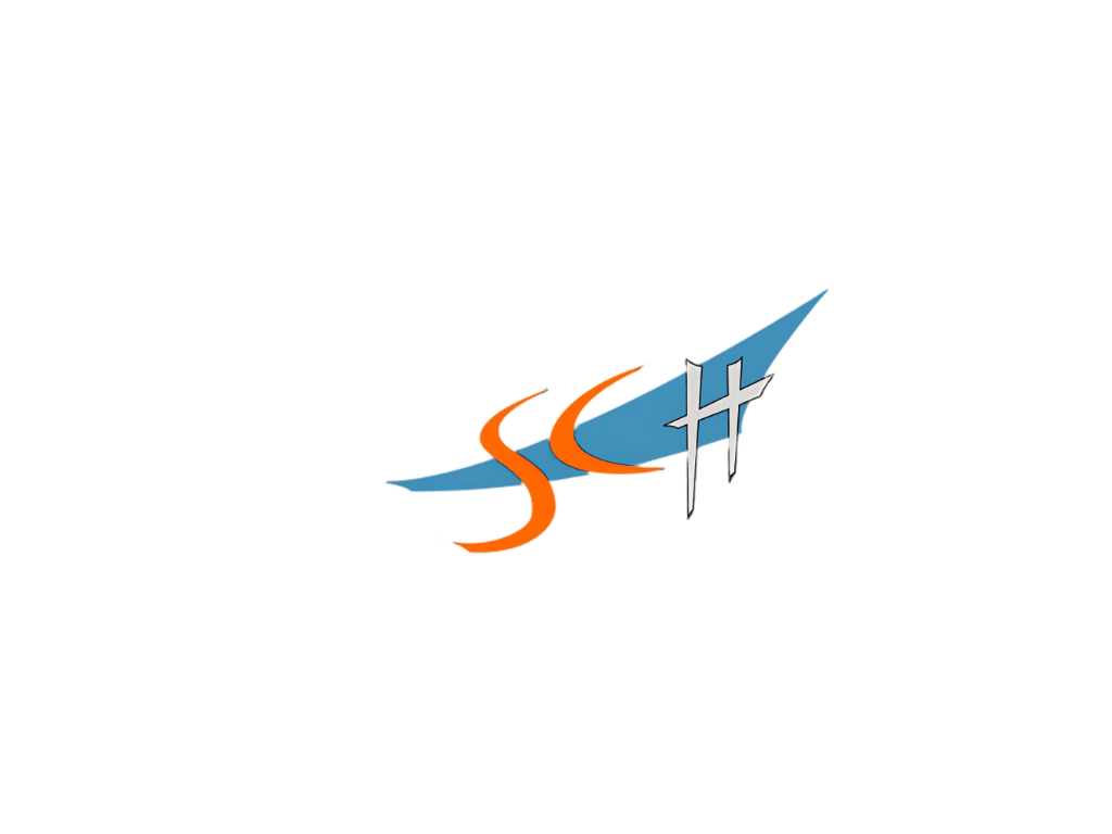 logo CSH