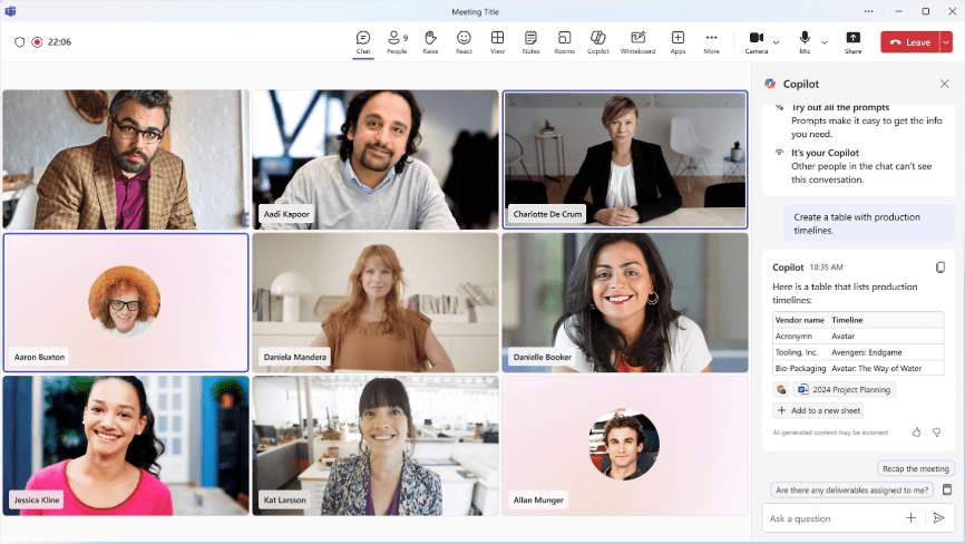 image copilot 2