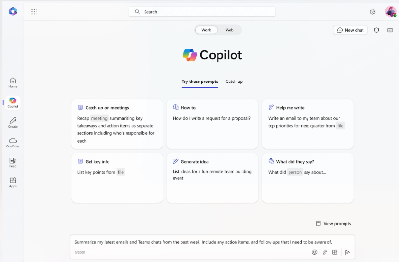 image copilot