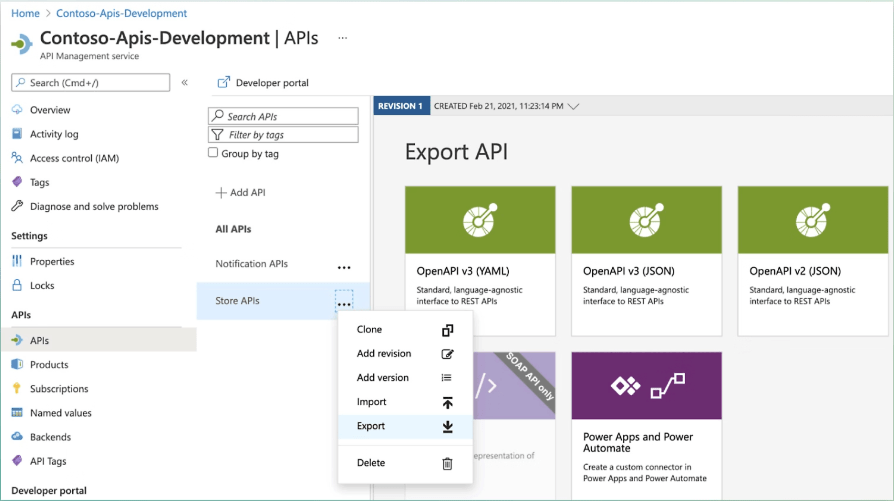 Image PP API