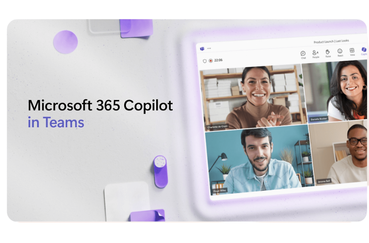 Microsoft Teams