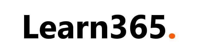 Logo Learn365
