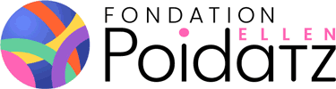 Logo Fondation Ellen poidatz