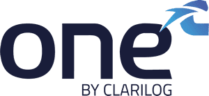 une image illustrant le logo One by Clarilog