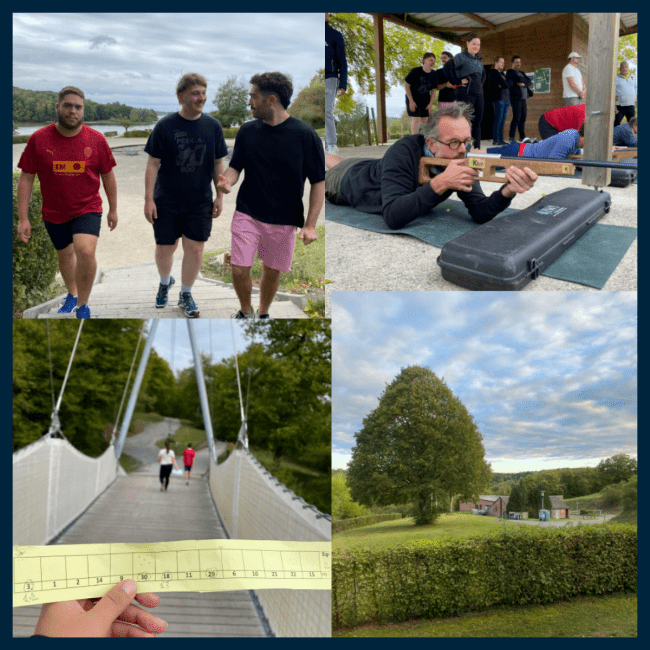 Image illustrant séminaire BeWe