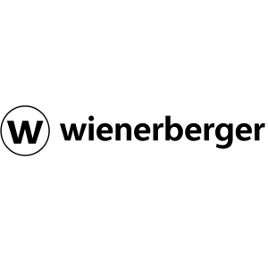 une image illustrant logo wienerberger
